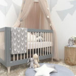 Protect Your Baby with Stylish Baby Mosquito Net During Mosquito Season