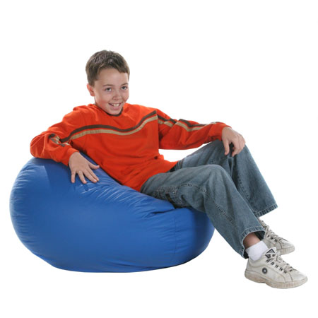 lounger bean bag chair