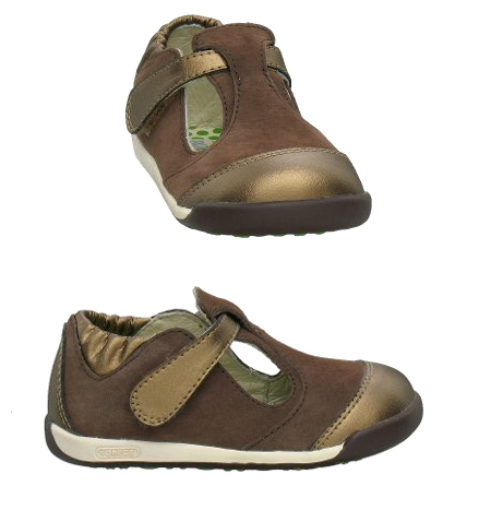 stylish tredz petal t-strap booties