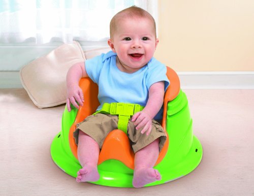 Summer Infant 3-Stage Super Seat