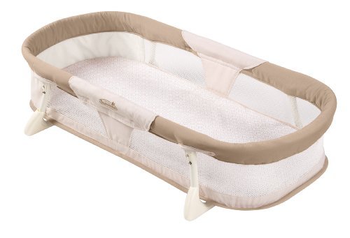 Summer Infant By Your Side Sleeper Portable Bedding
