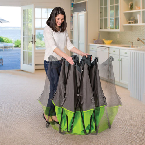 Summer Infant Pop 'n Play Portable Playard
