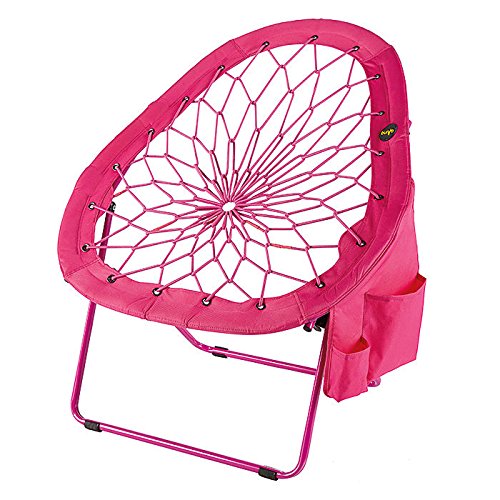 Blu Dot Super-Bungee Pear Shape Chair for Gaming and Relax – Modern Baby Toddler Products