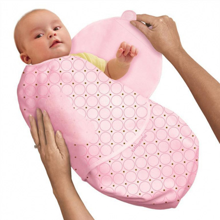 SwaddleMe Infant Wrap