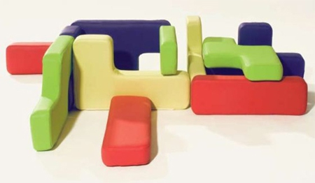 Tetris Blocks Will Enhance the Intelligence of Your Kids 