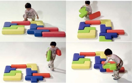 Tetris Blocks Will Enhance the Intelligence of Your Kids 