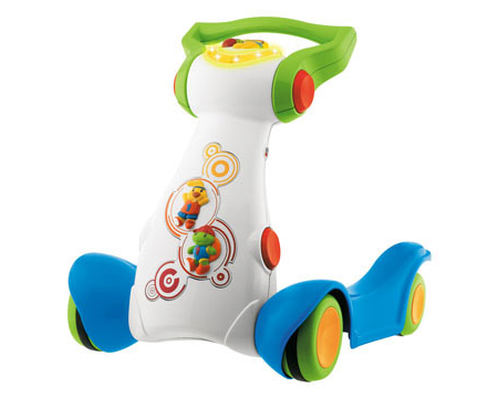 the baby jogger grows with your child