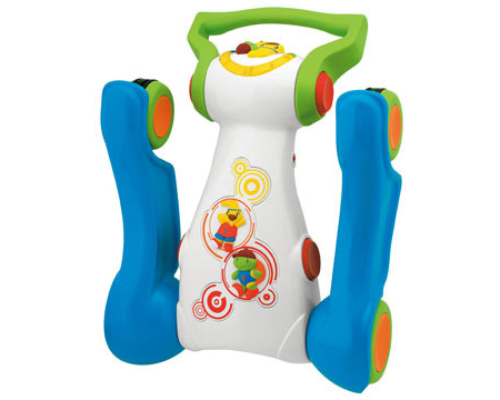 the baby jogger grows with your child