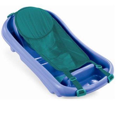 The First Year's Infant to Toddler Tub with Sling