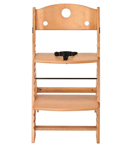 height right high chair