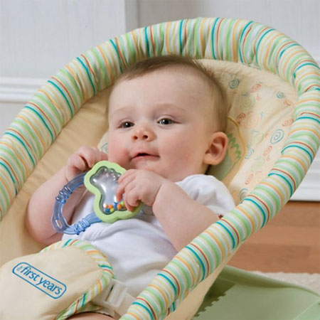 kickin coaster infant seat