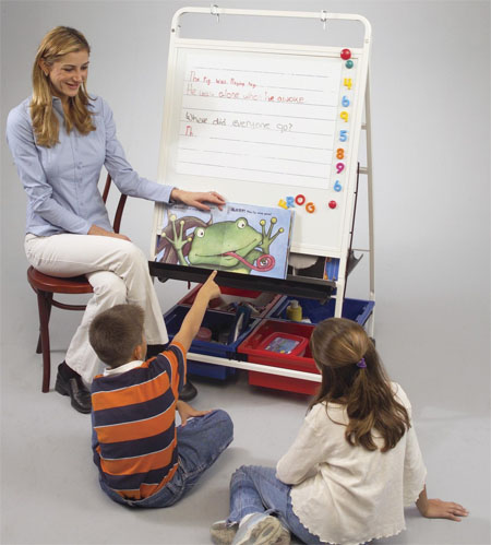 baby folding wheasel