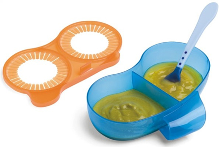 The Perfect Feeder is great for Both Kids and Mommys