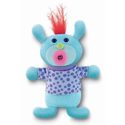 The Sing-A-Ma-Jigs Valentine's Day