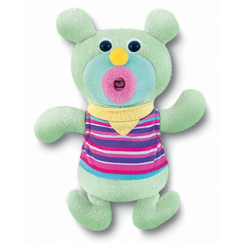 The Sing-A-Ma-Jigs Valentine's Day