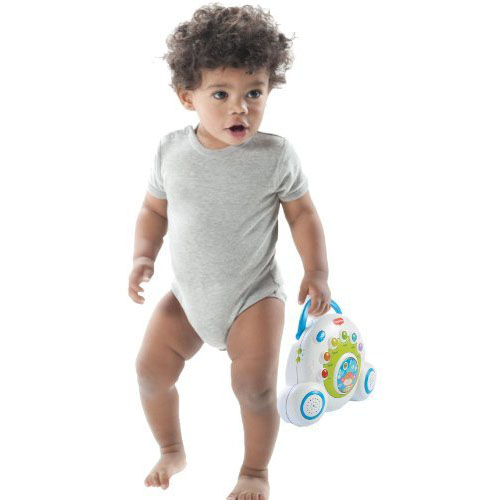 Tiny Love Soothe 'n Groove Mobile