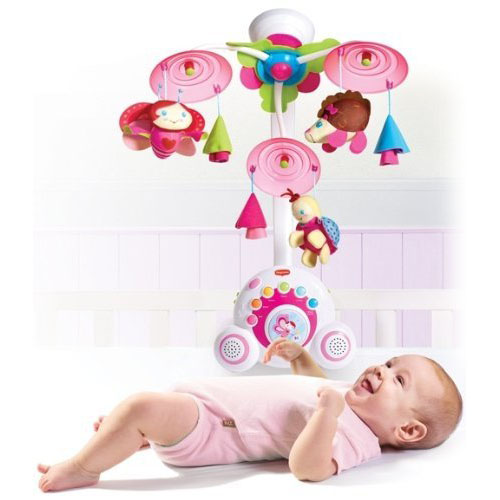 Tiny Love Soothe 'n Groove Mobile