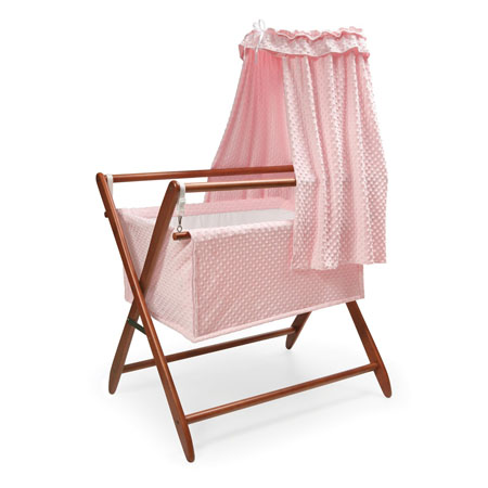 tranquility bassinet