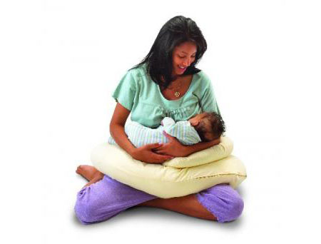 Ultimate Comfort Body Pillow