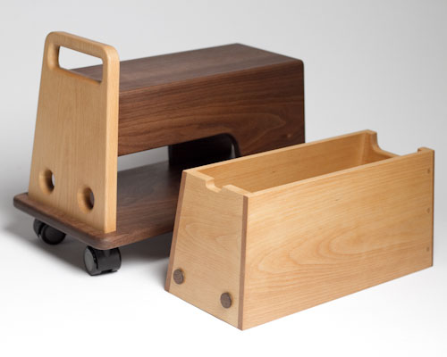 Vehicle for Children by Masahiro Minami