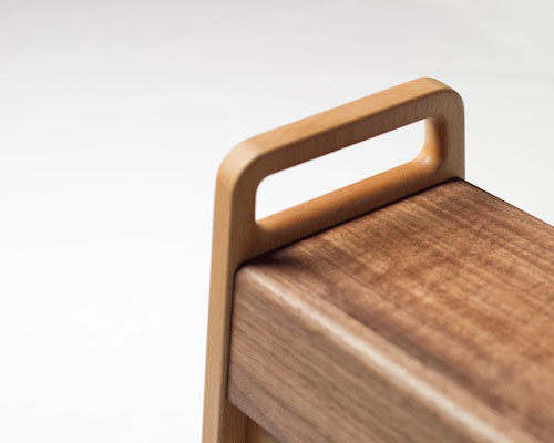 Vehicle for Children by Masahiro Minami