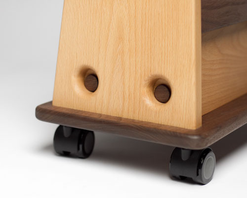 Vehicle for Children by Masahiro Minami