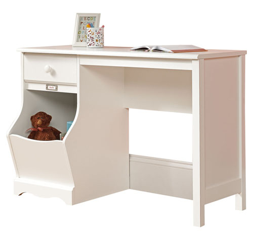 Viv and Rae Ivar 42.639-Inch W Writing Desk