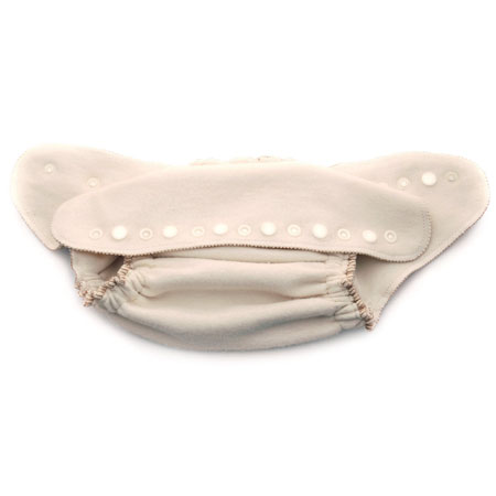 organic cloth diaper