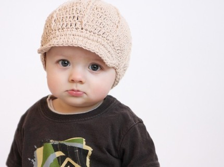 your fashionable kids will love the sjc newsboy cap