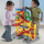 Fisher Price Little People Wheelies Stand and Play Rampway Provides Hours of Entertainment For Your Kids